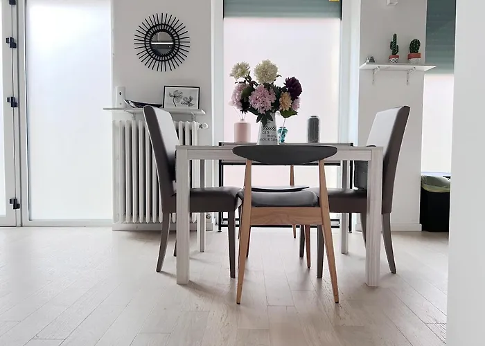 Alchemi Loft Suite - Casa Vacanze Porta Romana