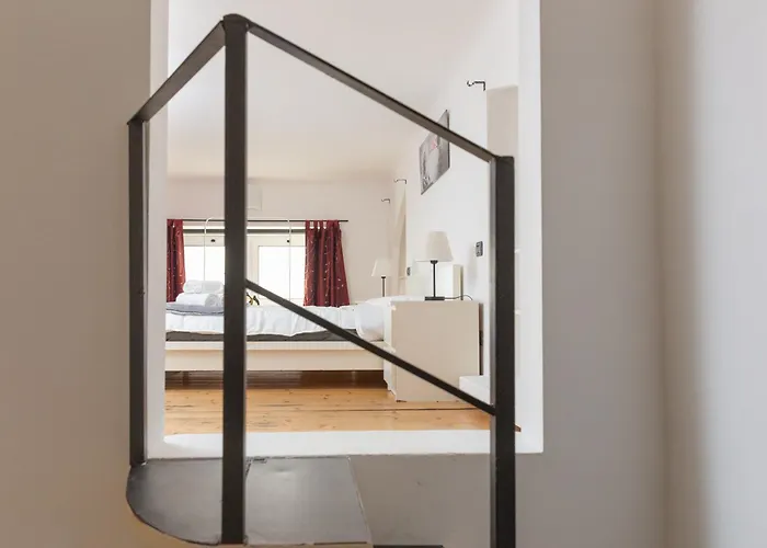 Artstay - Loft Porta Romana, M3